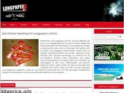 Sites similar to longpapers.net