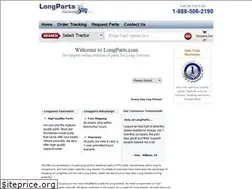 Sites similar to longparts.com