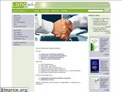 Sites similar to longpelaexpertise.com.au