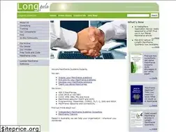 Sites similar to longpelaexpertise.com