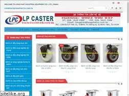 Sites similar to longphatco.com.vn