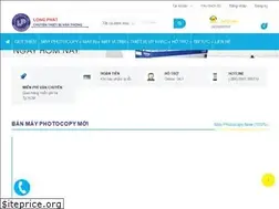 Sites similar to longphatco.com