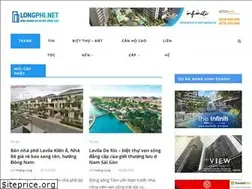 Sites similar to longphi.net