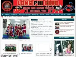 Sites similar to longphiclub.com