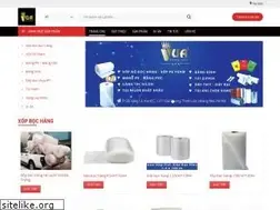 Sites similar to longphuongplastic.com
