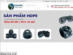 Sites similar to longpipevn.com
