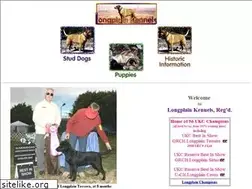Sites similar to longplain.com