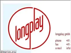 Sites similar to longplay.com