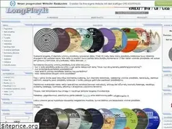 Sites similar to longplay.lt