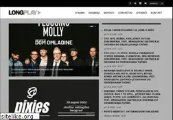Sites similar to longplay.rs
