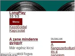 Sites similar to longplay3313.hu