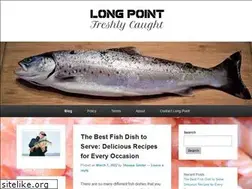 Sites similar to longpointcafe.com