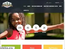 Sites similar to longpointcamp.org