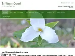 Sites similar to longpointcamping.com
