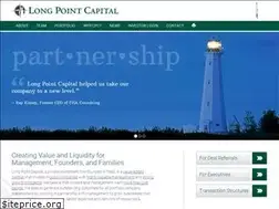 Sites similar to longpointcapital.com