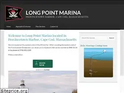 Sites similar to longpointmarina.com