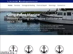 Sites similar to longpointmarine.com