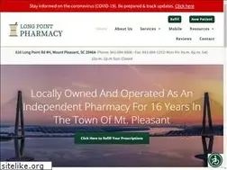 Sites similar to longpointpharmacy.com