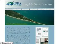 Sites similar to longpointrpa.com