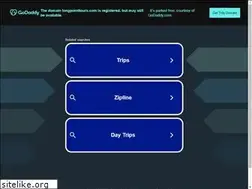 Sites similar to longpointtours.com