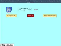 Sites similar to longpont.fr
