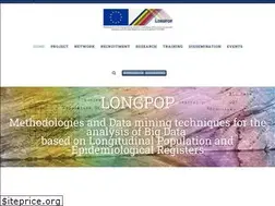 Sites similar to longpop-itn.eu