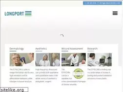 Sites similar to longportinc.com
