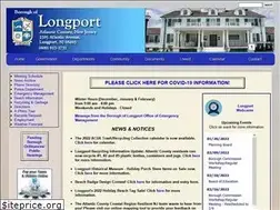 Sites similar to longportnj.gov