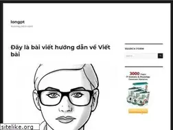Sites similar to longpt.com