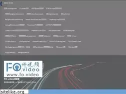 Sites similar to longquansi.org