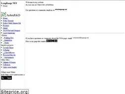 Sites similar to longrange.net