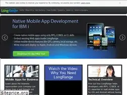 Sites similar to longrangemobile.com