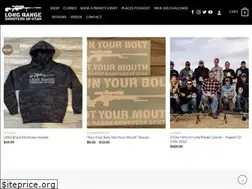 Sites similar to longrangeshootersofutah.com