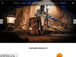 Sites similar to longrangestore.com