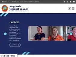 Sites similar to longreach.qld.gov.au