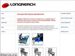 Sites similar to longreachsystems.com.au