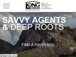 Sites similar to longrealty.com