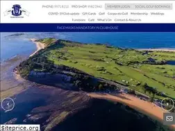 Sites similar to longreefgolfclub.com.au