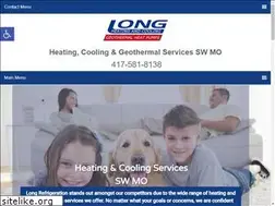 Sites similar to longrefrigeration.com
