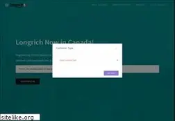 Sites similar to longrichcanada.ca