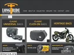 Sites similar to longride.be