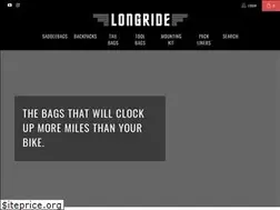 Sites similar to longride.com