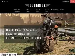 Sites similar to longride.fr
