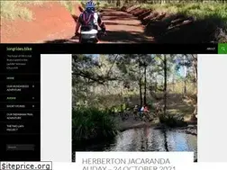 Sites similar to longrides.bike