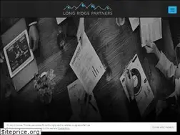 Sites similar to longridgepartners.com