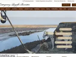 Sites similar to longrifle.com