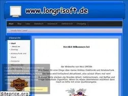 Sites similar to longrisoft.de