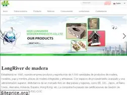 Sites similar to longriverwooden.com