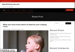 Sites similar to longroad.com.au