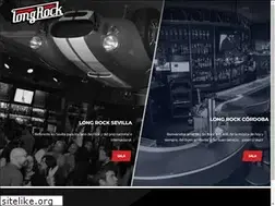 Sites similar to longrock.es